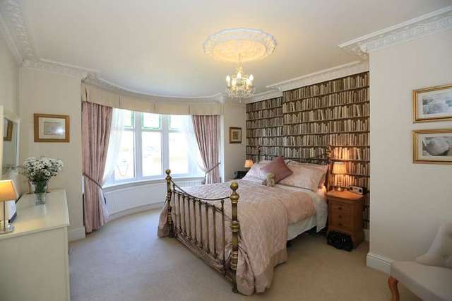  Image of 4 bedroom Detached house for sale in Underlane Plymstock Plymouth PL9 at Plymstock Plymouth Devon, PL9 9LA