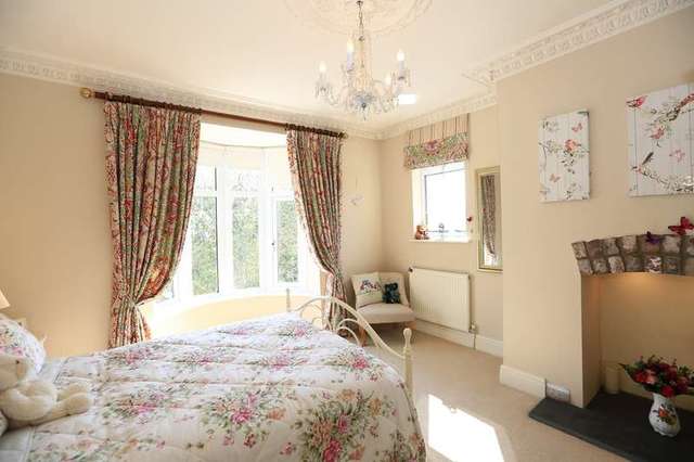  Image of 4 bedroom Detached house for sale in Underlane Plymstock Plymouth PL9 at Plymstock Plymouth Devon, PL9 9LA