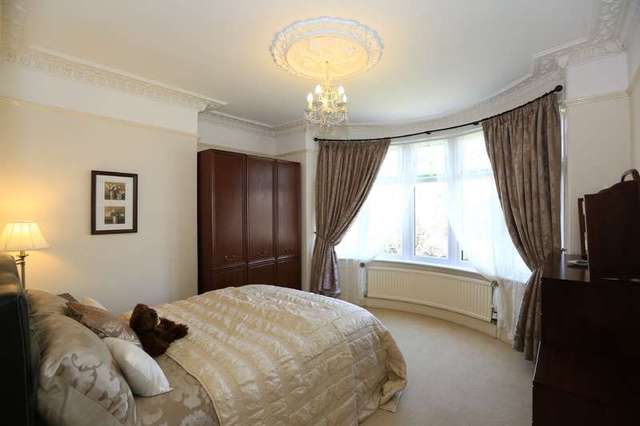  Image of 4 bedroom Detached house for sale in Underlane Plymstock Plymouth PL9 at Plymstock Plymouth Devon, PL9 9LA