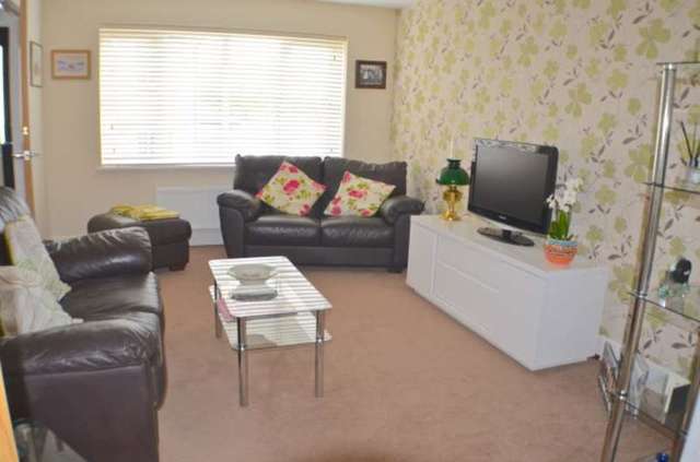  Image of 3 bedroom Semi-Detached house for sale in Ponds View Uckfield TN22 at Ponds View  Uckfield, TN22 5GF
