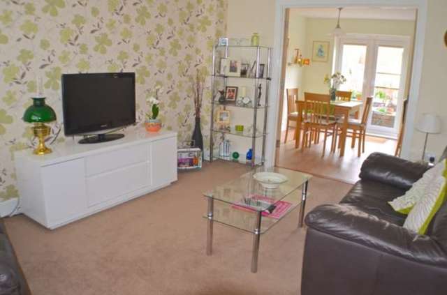  Image of 3 bedroom Semi-Detached house for sale in Ponds View Uckfield TN22 at Ponds View  Uckfield, TN22 5GF