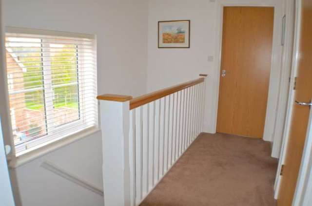  Image of 3 bedroom Semi-Detached house for sale in Ponds View Uckfield TN22 at Ponds View  Uckfield, TN22 5GF