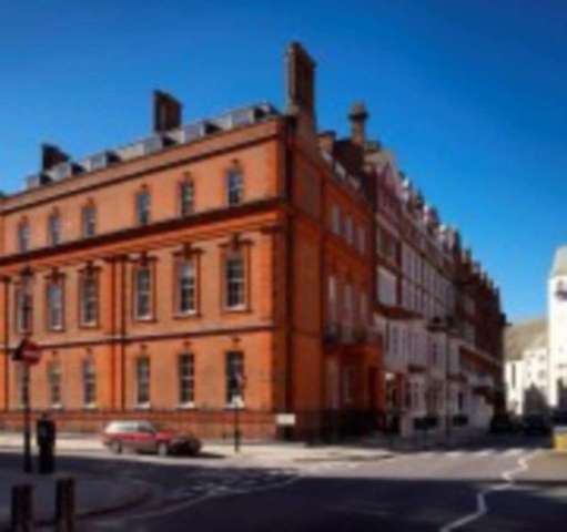  Image of Detached house to rent in Pont Street London SW1X at Knightsbridge SW1X London, SW1X 0BD