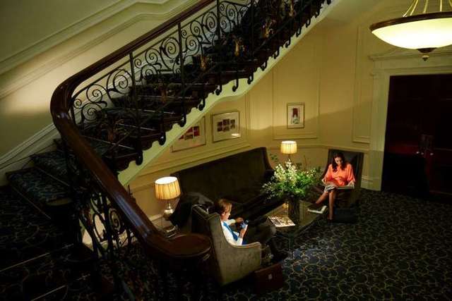  Image of Detached house to rent in Pont Street London SW1X at Knightsbridge SW1X London, SW1X 0BD