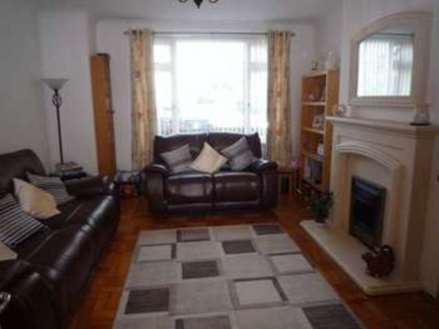  Image of 3 bedroom Semi-Detached house for sale in Pontypridd Road Barry CF62 at Pontypridd Road  Barry, CF62 7LW