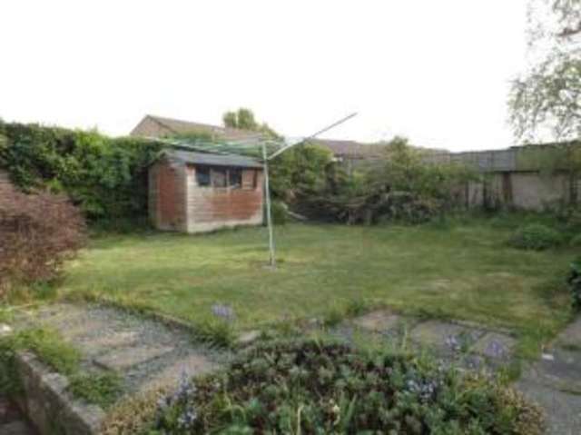  Image of 2 bedroom Bungalow for sale in Bloxworth Road Poole BH12 at Poole Dorset Wallisdown, BH12 4BL