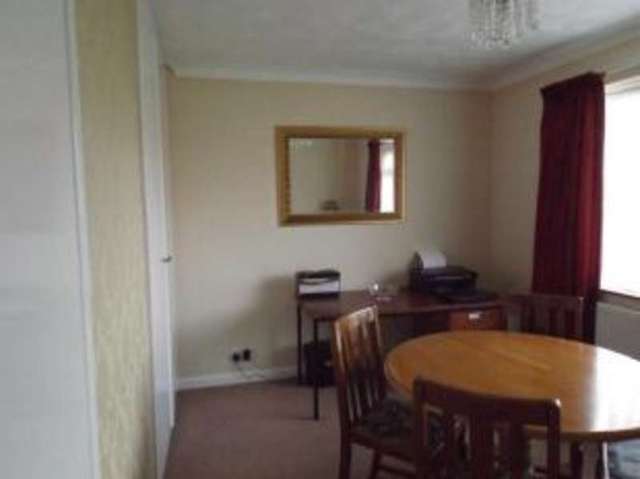  Image of 2 bedroom Bungalow for sale in Bloxworth Road Poole BH12 at Poole Dorset Wallisdown, BH12 4BL