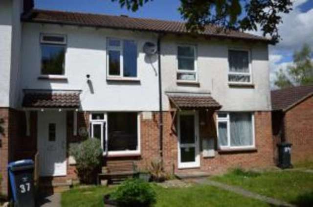  Image of 3 bedroom Detached house for sale in Nightjar Close Upton Poole BH17 at Poole Dorset Waterloo, BH17 7YN