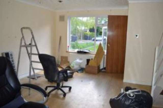  Image of 3 bedroom Detached house for sale in Nightjar Close Upton Poole BH17 at Poole Dorset Waterloo, BH17 7YN