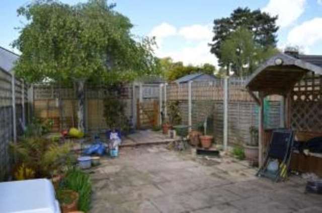 Image of 3 bedroom Detached house for sale in Nightjar Close Upton Poole BH17 at Poole Dorset Waterloo, BH17 7YN