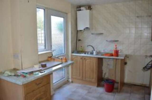  Image of 3 bedroom Detached house for sale in Nightjar Close Upton Poole BH17 at Poole Dorset Waterloo, BH17 7YN