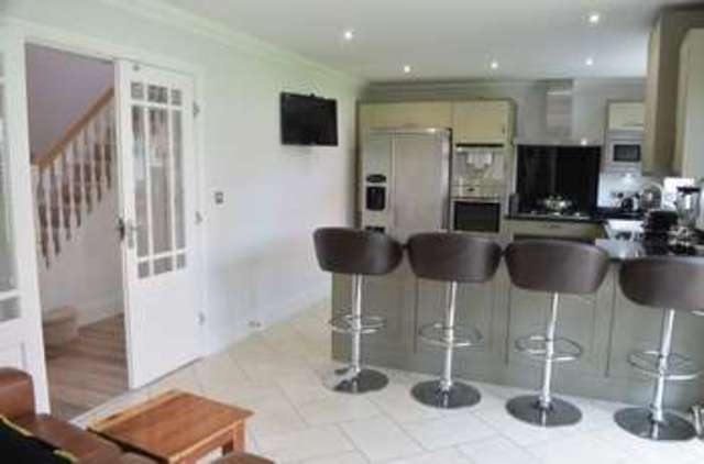  Image of 4 bedroom Detached house for sale in Poplar Farm Court Nettleham Lincoln LN2 at Poplar Farm Court Nettleham Lincoln, LN2 2BP