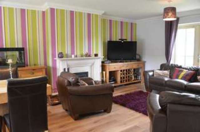  Image of 4 bedroom Detached house for sale in Poplar Farm Court Nettleham Lincoln LN2 at Poplar Farm Court Nettleham Lincoln, LN2 2BP