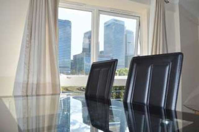  Image of 1 bedroom Property to rent in Poplar High Street London E14 at London, E14 0BG