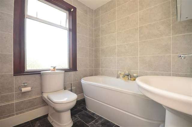  Image of 2 bedroom Terraced house for sale in Poplar Mount Belvedere DA17 at Belvedere Kent Belvedere, DA17 6DL