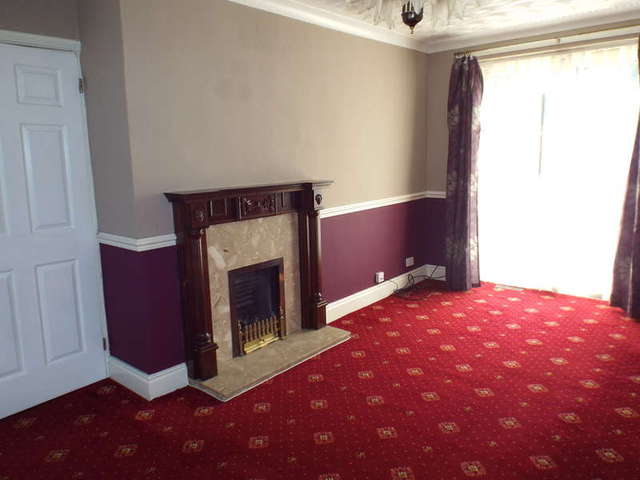  Image of 3 bedroom Semi-Detached house for sale in Poplar Road Skellow Doncaster DN6 at Skellow Doncaster Carcroft, DN6 8BN