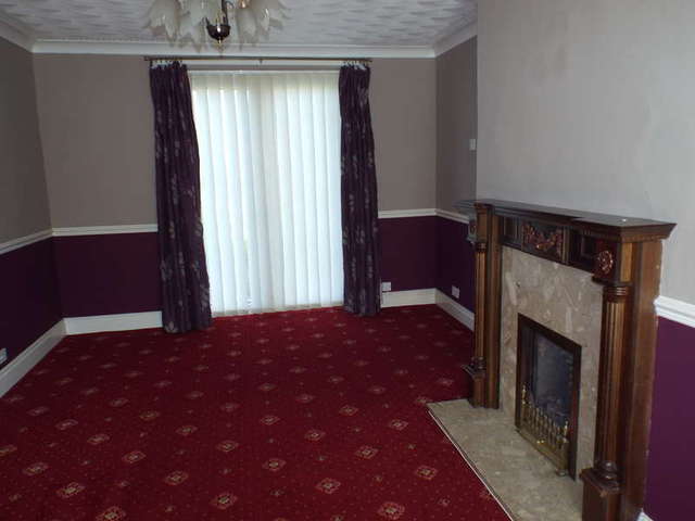  Image of 3 bedroom Semi-Detached house for sale in Poplar Road Skellow Doncaster DN6 at Skellow Doncaster Carcroft, DN6 8BN