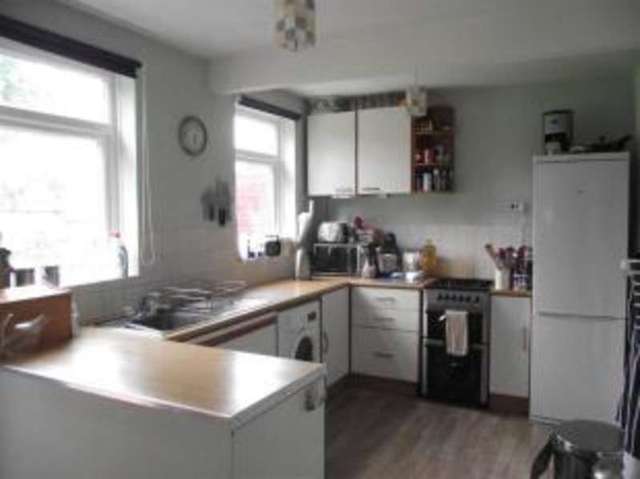  Image of 3 bedroom Semi-Detached house for sale in Portefields Road Worcester WR4 at Worcester Worcestershire Warndon, WR4 9RF