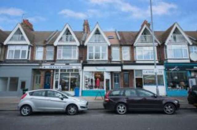  Image of 3 bedroom Maisonette for sale in Portland Road Hove BN3 at Hove East Sussex Hove, BN3 5DP