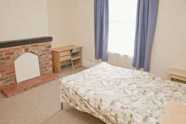  Image of 1 bedroom Property to rent in Portland Street Lincoln LN5 at Portland Street  Lincoln, LN5 7JX