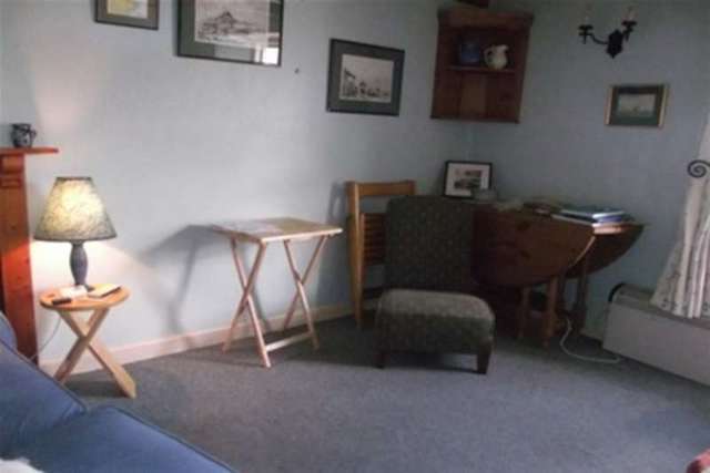  Image of 1 bedroom Detached house to rent in Portmellon Portmellon Mevagissey St. Austell PL26 at St. Austell, PL26 6PJ