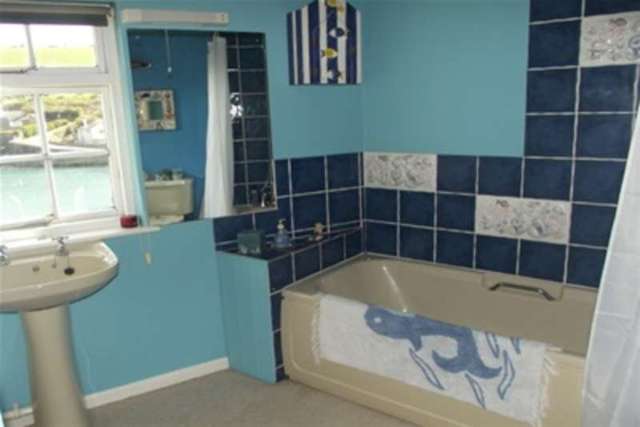  Image of 1 bedroom Detached house to rent in Portmellon Portmellon Mevagissey St. Austell PL26 at St. Austell, PL26 6PJ