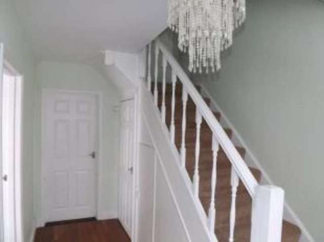  Image of 3 bedroom End of Terrace for sale in Abbeydore Road Cosham Portsmouth PO6 at Portsmouth Hampshire Wymering, PO6 4AH