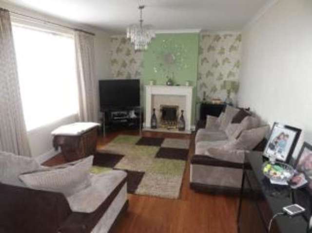  Image of 3 bedroom End of Terrace for sale in Abbeydore Road Cosham Portsmouth PO6 at Portsmouth Hampshire Wymering, PO6 4AH