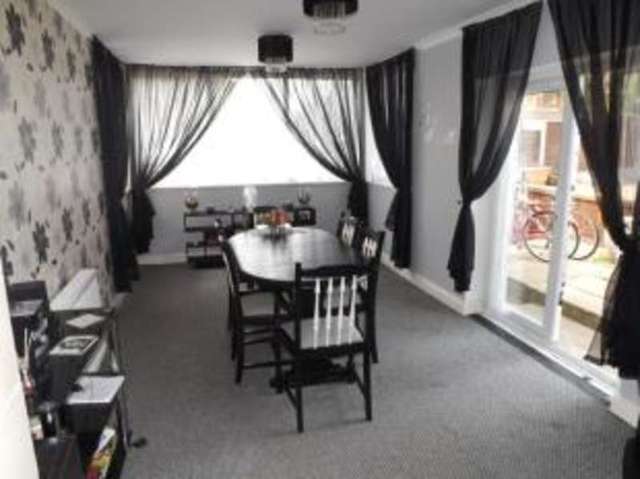  Image of 3 bedroom End of Terrace for sale in Abbeydore Road Cosham Portsmouth PO6 at Portsmouth Hampshire Wymering, PO6 4AH