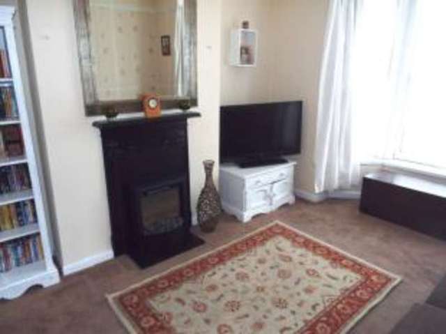  Image of 3 bedroom Terraced house for sale in Highgate Road Portsmouth PO3 at Portsmouth Hampshire Hilsea, PO3 5AS