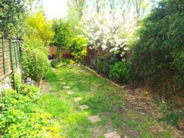  Image of 3 bedroom Terraced house for sale in Highgate Road Portsmouth PO3 at Portsmouth Hampshire Hilsea, PO3 5AS