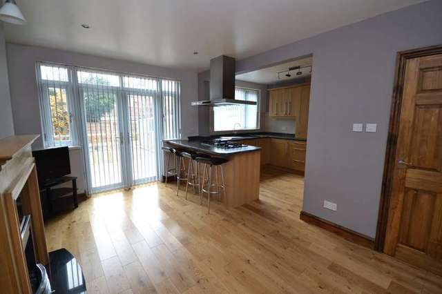  Image of 3 bedroom Semi-Detached house for sale in Potovens Lane Outwood Wakefield WF1 at Outwood Wakefield West Yorkshire, WF1 2LF