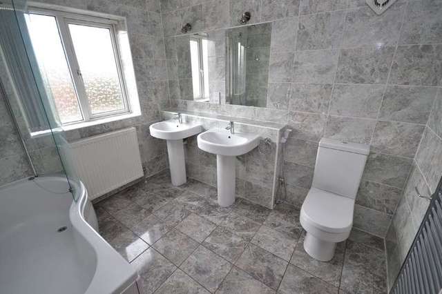  Image of 3 bedroom Semi-Detached house for sale in Potovens Lane Outwood Wakefield WF1 at Outwood Wakefield West Yorkshire, WF1 2LF