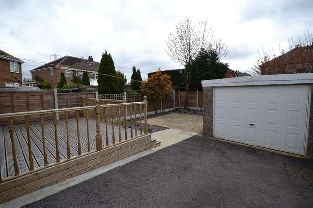  Image of 3 bedroom Semi-Detached house for sale in Potovens Lane Outwood Wakefield WF1 at Outwood Wakefield West Yorkshire, WF1 2LF