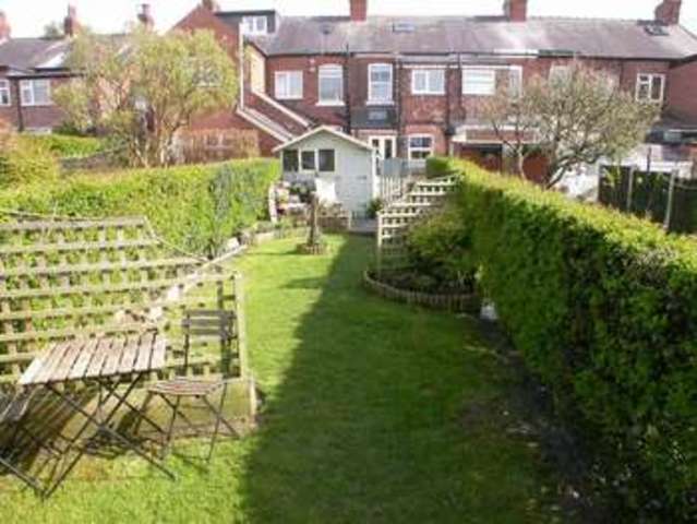  Image of 2 bedroom Terraced house for sale in Clumber Road Poynton Stockport SK12 at Clumber Road  Poynton, SK12 1NS