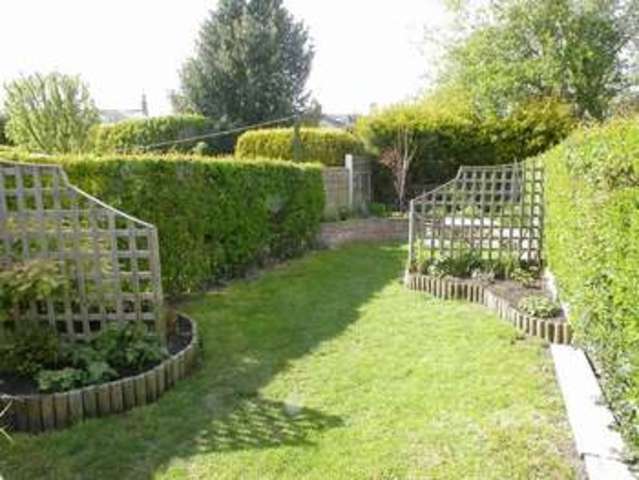  Image of 2 bedroom Terraced house for sale in Clumber Road Poynton Stockport SK12 at Clumber Road  Poynton, SK12 1NS