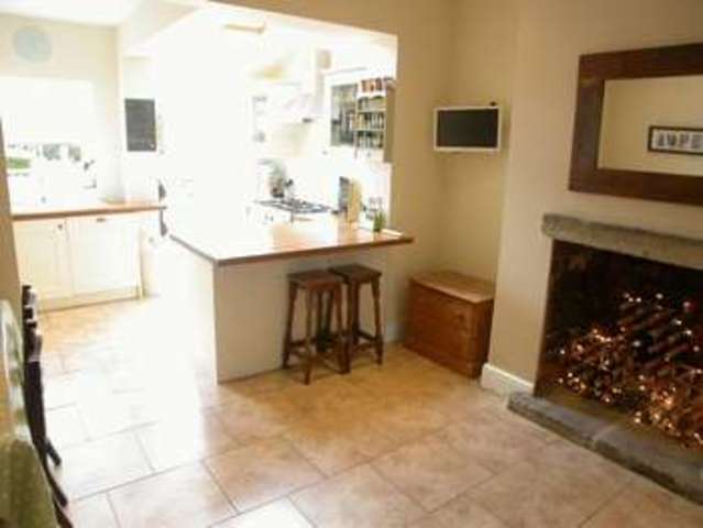  Image of 2 bedroom Terraced house for sale in Clumber Road Poynton Stockport SK12 at Clumber Road  Poynton, SK12 1NS