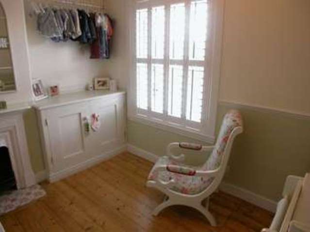  Image of 2 bedroom Terraced house for sale in Clumber Road Poynton Stockport SK12 at Clumber Road  Poynton, SK12 1NS