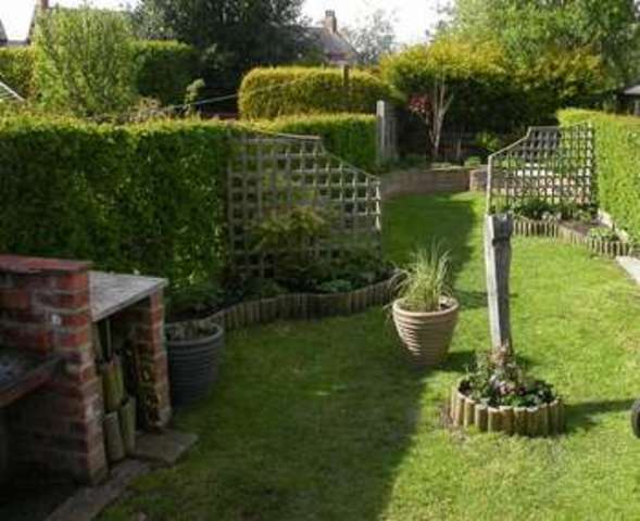  Image of 2 bedroom Terraced house for sale in Clumber Road Poynton Stockport SK12 at Clumber Road  Poynton, SK12 1NS