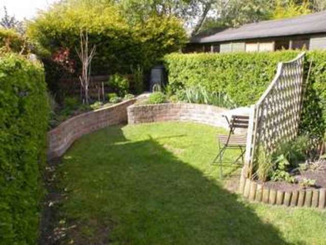  Image of 2 bedroom Terraced house for sale in Clumber Road Poynton Stockport SK12 at Clumber Road  Poynton, SK12 1NS