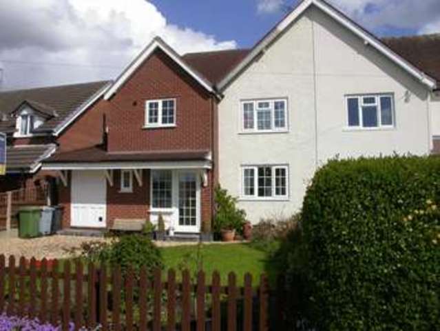  Image of 3 bedroom Semi-Detached house for sale in Hockley Road Poynton Stockport SK12 at Hockley Road  Poynton, SK12 1RN