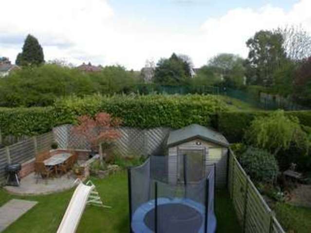  Image of 3 bedroom Semi-Detached house for sale in Hockley Road Poynton Stockport SK12 at Hockley Road  Poynton, SK12 1RN