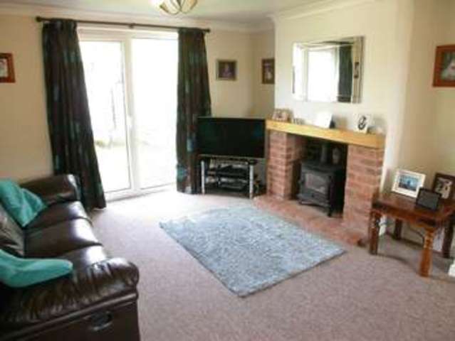  Image of 3 bedroom Semi-Detached house for sale in Hockley Road Poynton Stockport SK12 at Hockley Road  Poynton, SK12 1RN