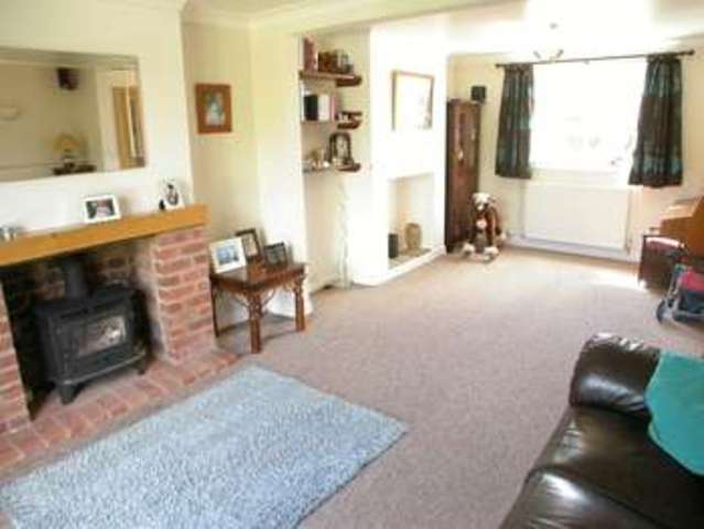  Image of 3 bedroom Semi-Detached house for sale in Hockley Road Poynton Stockport SK12 at Hockley Road  Poynton, SK12 1RN