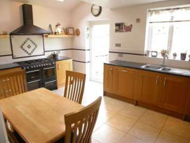  Image of 3 bedroom Semi-Detached house for sale in Hockley Road Poynton Stockport SK12 at Hockley Road  Poynton, SK12 1RN