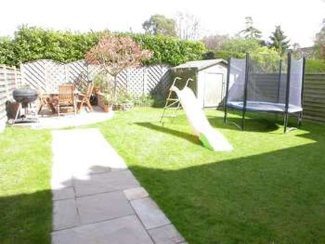  Image of 3 bedroom Semi-Detached house for sale in Hockley Road Poynton Stockport SK12 at Hockley Road  Poynton, SK12 1RN