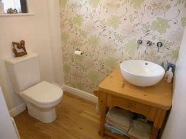  Image of 3 bedroom Semi-Detached house for sale in Hockley Road Poynton Stockport SK12 at Hockley Road  Poynton, SK12 1RN