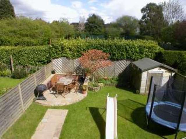  Image of 3 bedroom Semi-Detached house for sale in Hockley Road Poynton Stockport SK12 at Hockley Road  Poynton, SK12 1RN