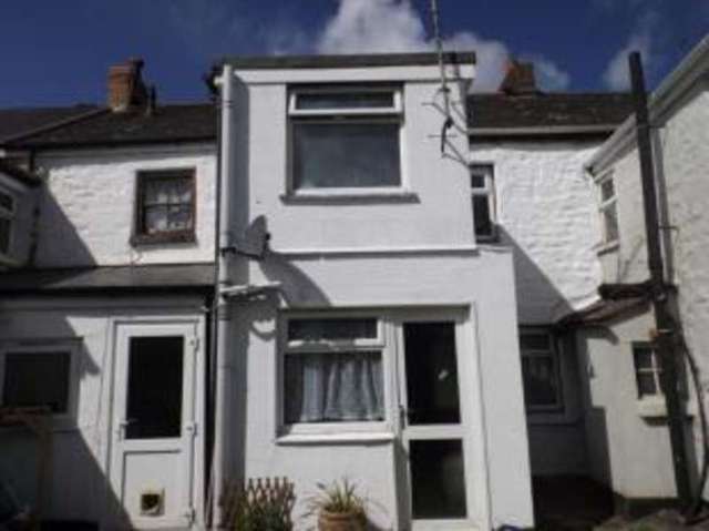  Image of 2 bedroom Terraced house for sale in Fore Street Praze Camborne TR14 at Praze Camborne Praze-an-Beeble, TR14 0JU