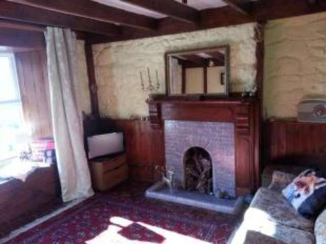  Image of 2 bedroom Terraced house for sale in Fore Street Praze Camborne TR14 at Praze Camborne Praze-an-Beeble, TR14 0JU